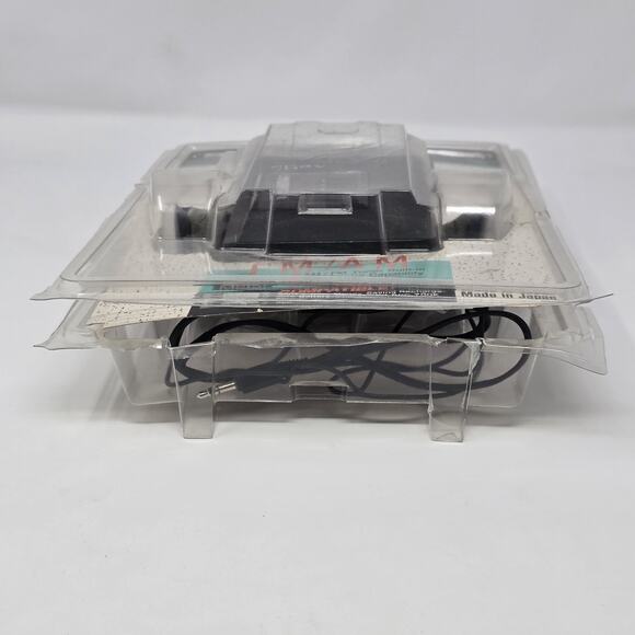 Sony Walkman WM-AF23 Cassette AM/FM Radio Original Packaging New Belts WORKS - Picture 3 of 16